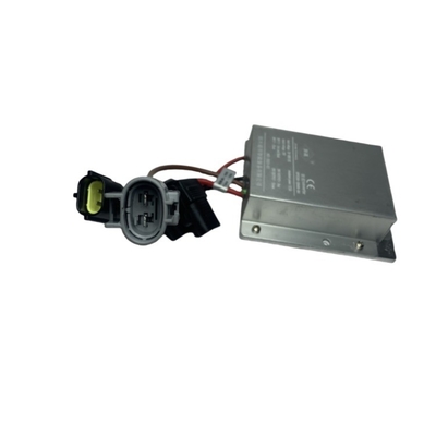 Weißer Gleichstrom 24V-Wandler für XIPD350 mit OEM XIPD350-700400-001 Langlebig und Weiß