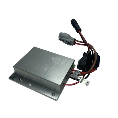 Weißer Gleichstrom 24V-Wandler für XIPD350 mit OEM XIPD350-700400-001 Langlebig und Weiß
