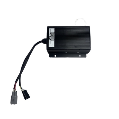 Weiterentwickelte Gabelstapler-Teile-Wandler von DC 24-96V auf 12V für den Batterie-Gabelstapler CPD10-35