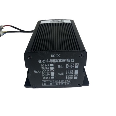 Weiterentwickelte Gabelstapler-Teile-Wandler von DC 24-96V auf 12V für den Batterie-Gabelstapler CPD10-35