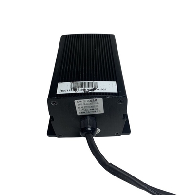 Weiterentwickelte Gabelstapler-Teile-Wandler von DC 24-96V auf 12V für den Batterie-Gabelstapler CPD10-35