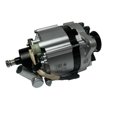 Vorteil der langen Lebensdauer des Gabelstapleralternators 2410202520029 für den Motor QUANCHAI 4J1/6J1