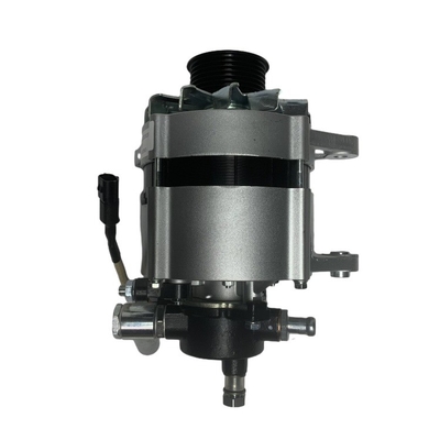 Vorteil der langen Lebensdauer des Gabelstapleralternators 2410202520029 für den Motor QUANCHAI 4J1/6J1