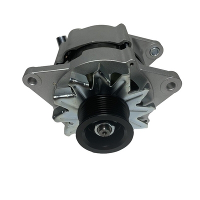 Vorteil der langen Lebensdauer des Gabelstapleralternators 2410202520029 für den Motor QUANCHAI 4J1/6J1