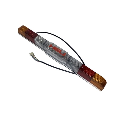 12V Kombinationshinterleuchte für Hubschrauber der Serie Heli H2000 Verbesserte Sichtbarkeit