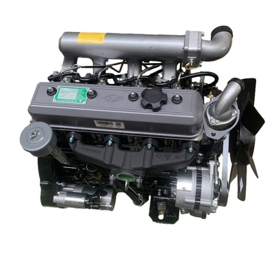 Lange Lebensdauer Vorteil C490BPG Dieselmotor für HANGCHA-Forklift-Motorenteile