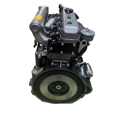 Lange Lebensdauer Vorteil C490BPG Dieselmotor für HANGCHA-Forklift-Motorenteile