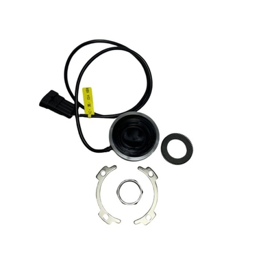 Gewicht KG 0,15 HELI E68EC080A Außenmotorlager Sensor Stahl Kupfer Motor Encoder