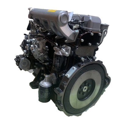 Lange Lebensdauer Vorteil C490BPG Dieselmotor für HANGCHA-Forklift-Motorenteile