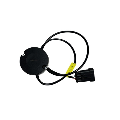 Gewicht KG 0,15 HELI E68EC080A Außenmotorlager Sensor Stahl Kupfer Motor Encoder