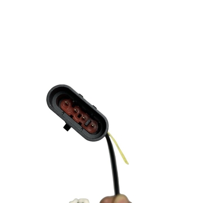 Gewicht KG 0,15 HELI E68EC080A Außenmotorlager Sensor Stahl Kupfer Motor Encoder