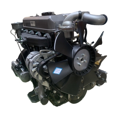 Lange Lebensdauer Vorteil C490BPG Dieselmotor für HANGCHA-Forklift-Motorenteile