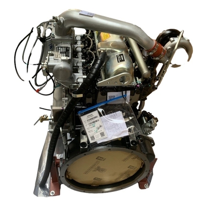YC4A115Z-T20 GA702-301000-G00 Dieselmotor für Stahlmaterial