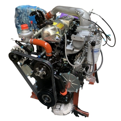 YC4A115Z-T20 GA702-301000-G00 Dieselmotor für Stahlmaterial