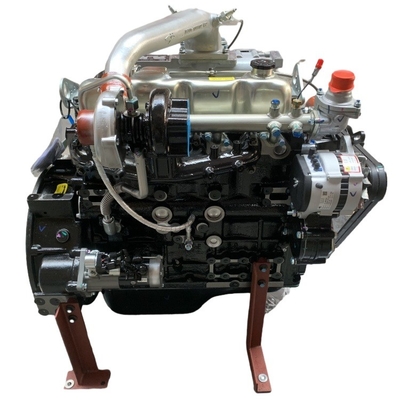 YC4A115Z-T20 GA702-301000-G00 Dieselmotor für Stahlmaterial