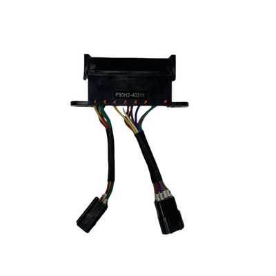P90H2-40311 Sicherungskasse für Gabelstaplerteile der Baureihe CPD10-18 H3 Baureihe CPD20-25-FJ1/FJ2 H2000