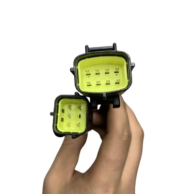 P90H2-40311 Sicherungskasse für Gabelstaplerteile der Baureihe CPD10-18 H3 Baureihe CPD20-25-FJ1/FJ2 H2000