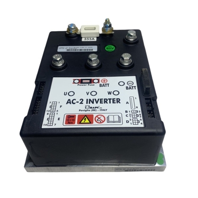 CPD30-35 Gabelstapler Modell Zapi AC-2 80V 500A Wechselstrom Antrieb Motor Steuerung FZ8307 für HELI