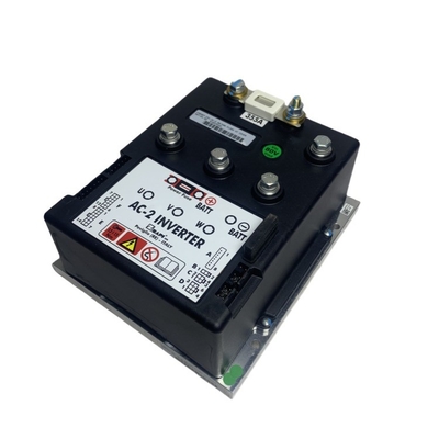 CPD30-35 Gabelstapler Modell Zapi AC-2 80V 500A Wechselstrom Antrieb Motor Steuerung FZ8307 für HELI