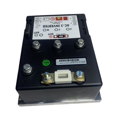 CPD30-35 Gabelstapler Modell Zapi AC-2 80V 500A Wechselstrom Antrieb Motor Steuerung FZ8307 für HELI
