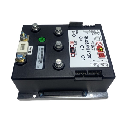 CPD30-35 Gabelstapler Modell Zapi AC-2 80V 500A Wechselstrom Antrieb Motor Steuerung FZ8307 für HELI