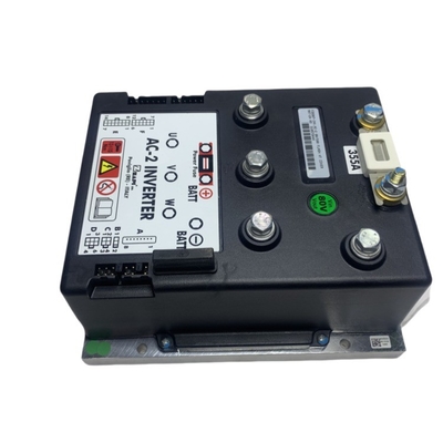 CPD30-35 Gabelstapler Modell Zapi AC-2 80V 500A Wechselstrom Antrieb Motor Steuerung FZ8307 für HELI