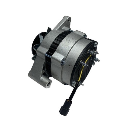 Garantierte Gabelstapleralternator für XINCHAI 4D27G31 Motor 4D27T30-52000-18 JFWZ17P-1B