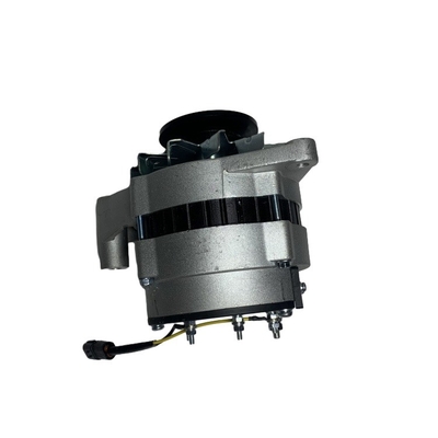 Garantierte Gabelstapleralternator für XINCHAI 4D27G31 Motor 4D27T30-52000-18 JFWZ17P-1B