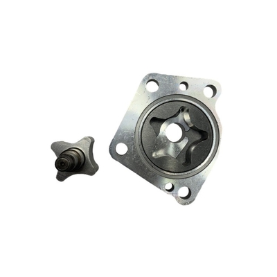 Forklift Modell CPC D 10-35 Aluminium Dieselmotorölpumpe S4S mit OEM 32A35-10010