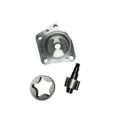 Forklift Modell CPC D 10-35 Aluminium Dieselmotorölpumpe S4S mit OEM 32A35-10010