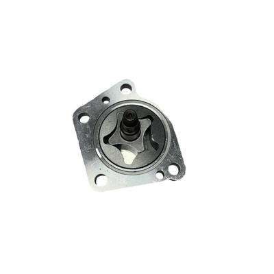 Forklift Modell CPC D 10-35 Aluminium Dieselmotorölpumpe S4S mit OEM 32A35-10010