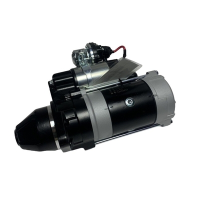 XICHAI 4DW91 Dieselmotoren Startermotor 3708010-B5V-HYK10M QDJ1409Z-P für Leistung
