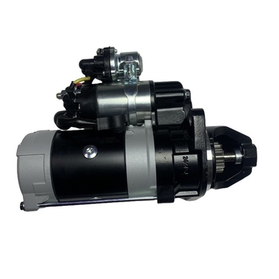 XICHAI 4DW91 Dieselmotoren Startermotor 3708010-B5V-HYK10M QDJ1409Z-P für Leistung
