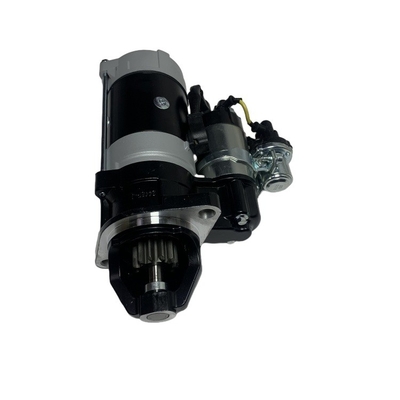 XICHAI 4DW91 Dieselmotoren Startermotor 3708010-B5V-HYK10M QDJ1409Z-P für Leistung