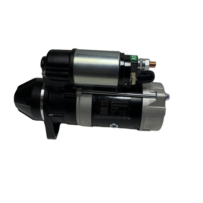Original QDJ1409E-P Startermotor für XINCHAI QUANCHAI Dieselmotor OEM 2409003010009