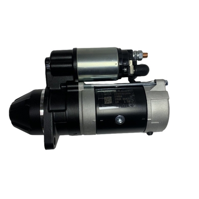 Original QDJ1409E-P Startermotor für XINCHAI QUANCHAI Dieselmotor OEM 2409003010009