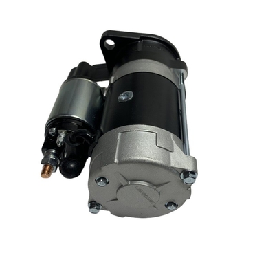 Original QDJ1409E-P Startermotor für XINCHAI QUANCHAI Dieselmotor OEM 2409003010009
