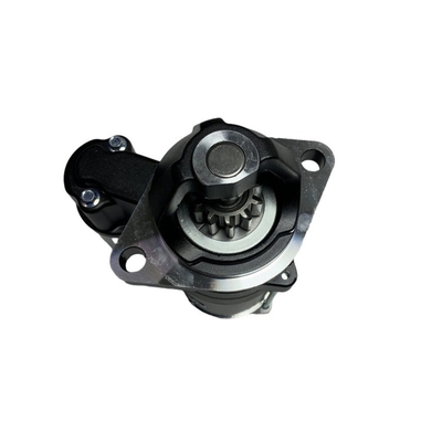 Original QDJ1409E-P Startermotor für XINCHAI QUANCHAI Dieselmotor OEM 2409003010009