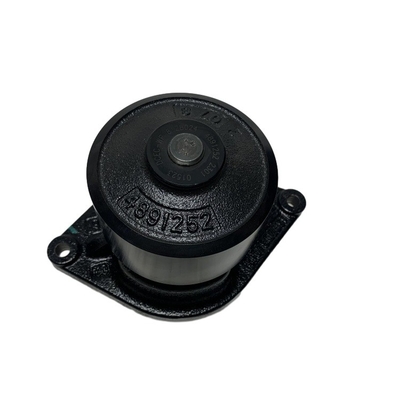 Wasserpumpe für Gabelstapler mit Dieselmotor für QSB ISBe ISDE 5473172 3800984 5473238 4891252 3