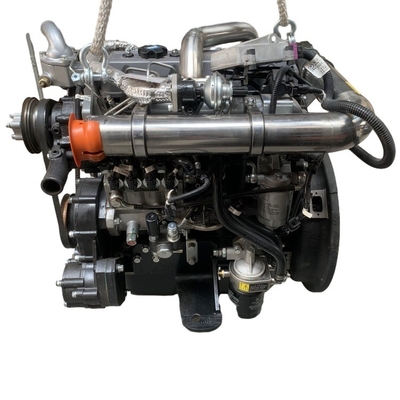 Teile für Stahl Gabelstapler 4D35G31 Dieselmotor für HELI HANGCHA