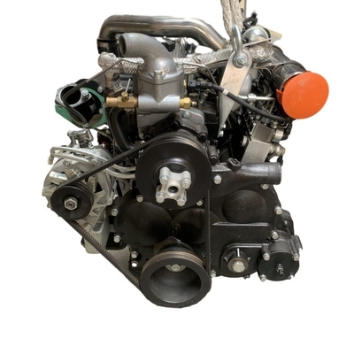 Teile für Stahl Gabelstapler 4D35G31 Dieselmotor für HELI HANGCHA
