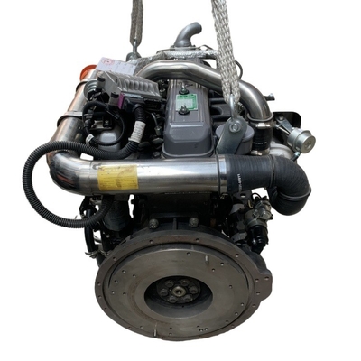 Teile für Stahl Gabelstapler 4D35G31 Dieselmotor für HELI HANGCHA