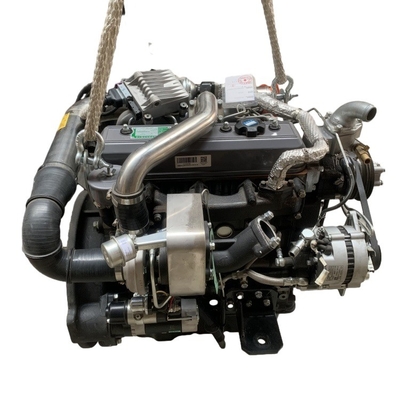 Teile für Stahl Gabelstapler 4D35G31 Dieselmotor für HELI HANGCHA