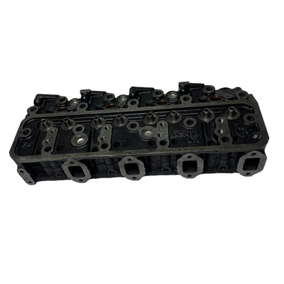 CPC D 20-35 Teile für Gabelstapler Xinchai A490BPG/C490BPG Zylinderkopf A490B-03101 für Dieselmotoren