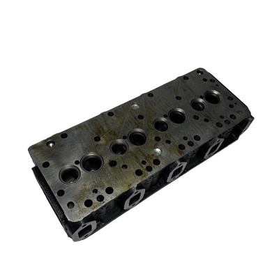 CPC D 20-35 Teile für Gabelstapler Xinchai A490BPG/C490BPG Zylinderkopf A490B-03101 für Dieselmotoren