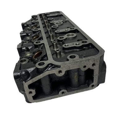CPC D 20-35 Teile für Gabelstapler Xinchai A490BPG/C490BPG Zylinderkopf A490B-03101 für Dieselmotoren