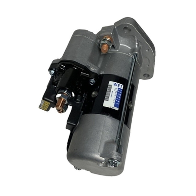 428000-7140 Startermotor von der vertrauenswürdigen Fabrik für iSC8.3- und QSC8.3-Motoren