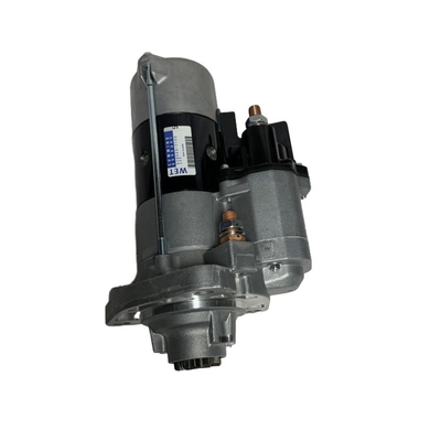 428000-7140 Startermotor von der vertrauenswürdigen Fabrik für iSC8.3- und QSC8.3-Motoren