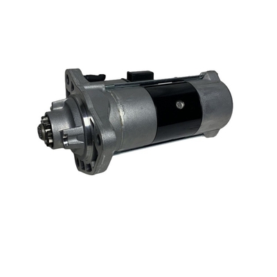 428000-7140 Startermotor von der vertrauenswürdigen Fabrik für iSC8.3- und QSC8.3-Motoren