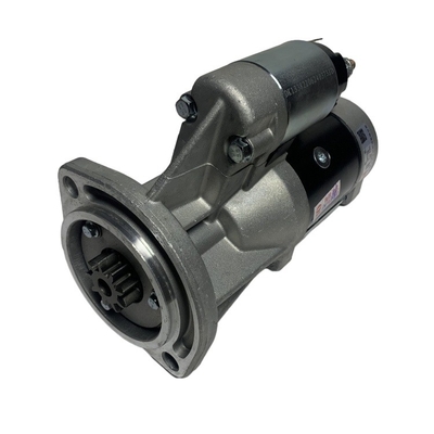 Startmotor QDJ1409S für DEUTZ CA498 Dieselmotoren Kraftwerke Gewicht KG 5.5 OEM 3708010-X12